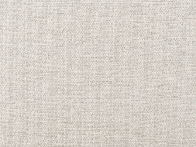 59" Beige Polypropylene Sofa