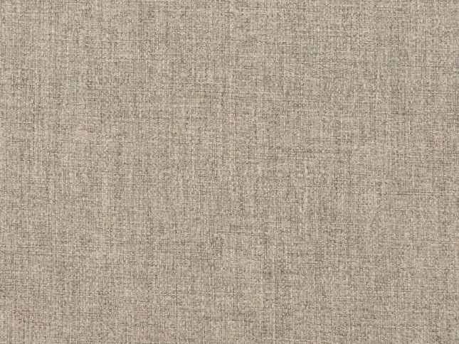 56" White Polypropylene Sofa