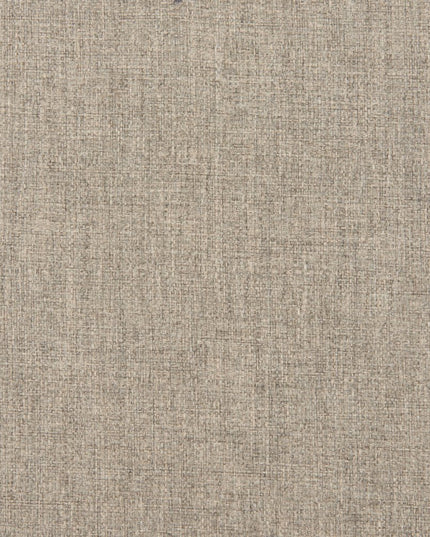 56" White Polypropylene Sofa