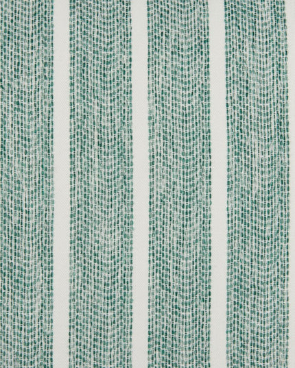 83" Green Polypropylene Sofa