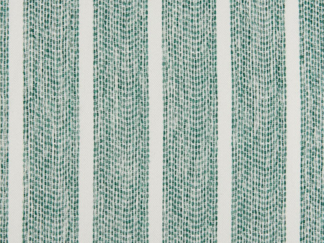 83" Green Polypropylene Sofa