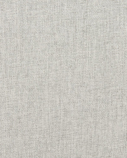 79" Gray Polypropylene Sofa