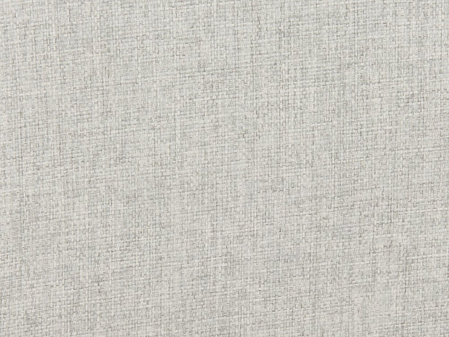 29" Gray Upholstered Arm Chair