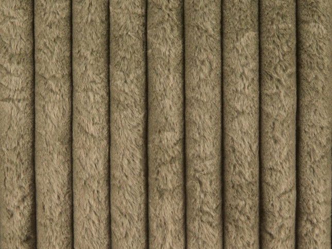 40" Green Upholstered Arm Chair