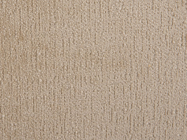 30" Beige Upholstered Swivel Arm Chair