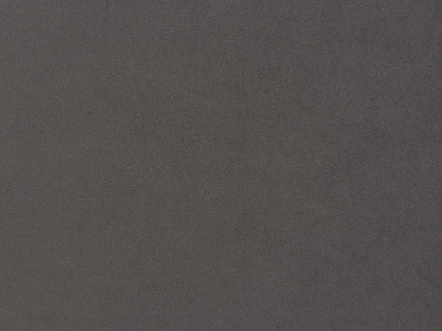 35" Gray Upholstered Swivel Arm Chair