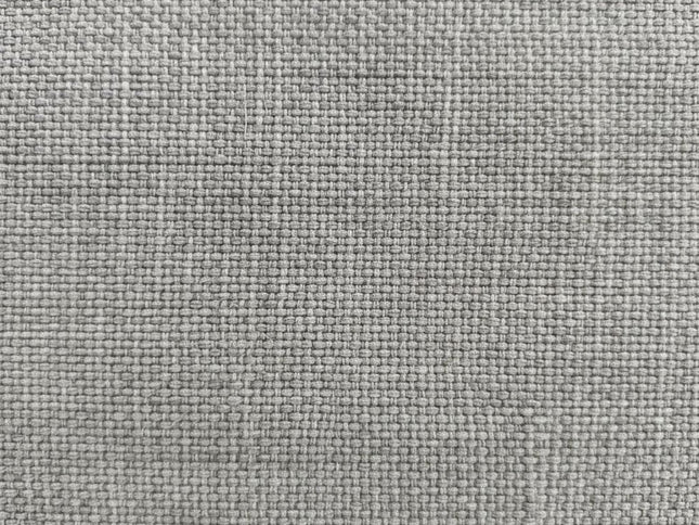 77" Beige Fabric Solid Wood Sofa