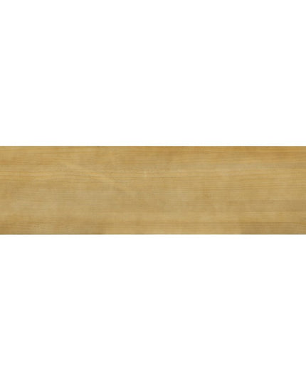 63" Natural Wood Coffee Table