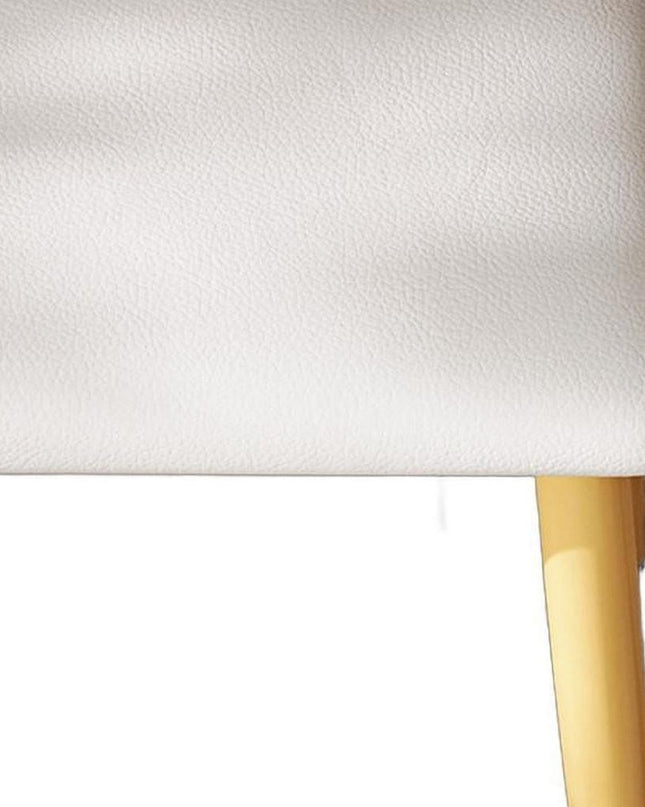 30" Brown Wood Lighted Four Drawer Dresser