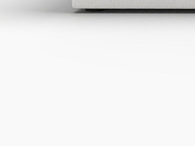 160" White Linen Blend Modular Wood Sofa With Ottoman And Storage