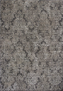 2' x 3' Viscose Taupe or Sand Accent Rug