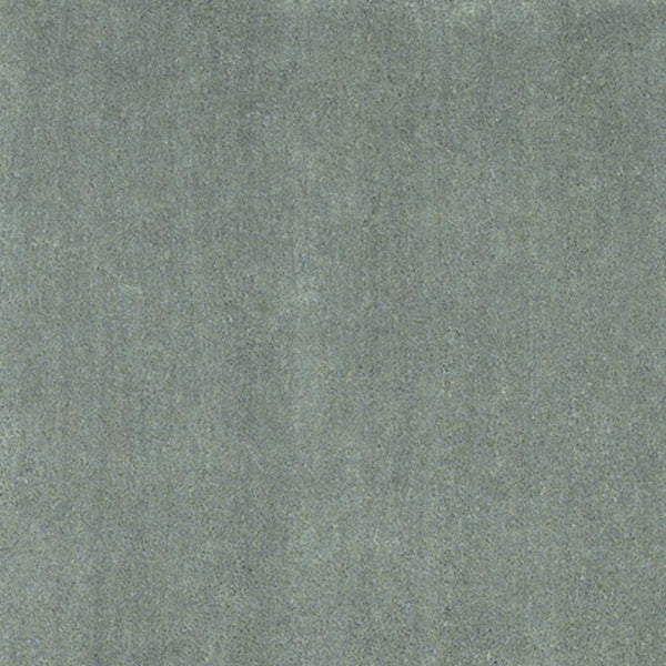 3' x 5' Slate Plain Area Rug