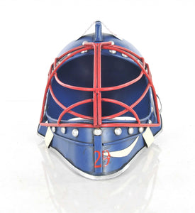 9" x 13" x 8" Baseball Helmet