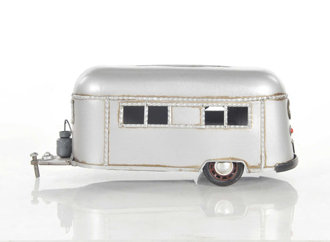 5" x 12" x 4.5" Camping Trailer Tissue Holder