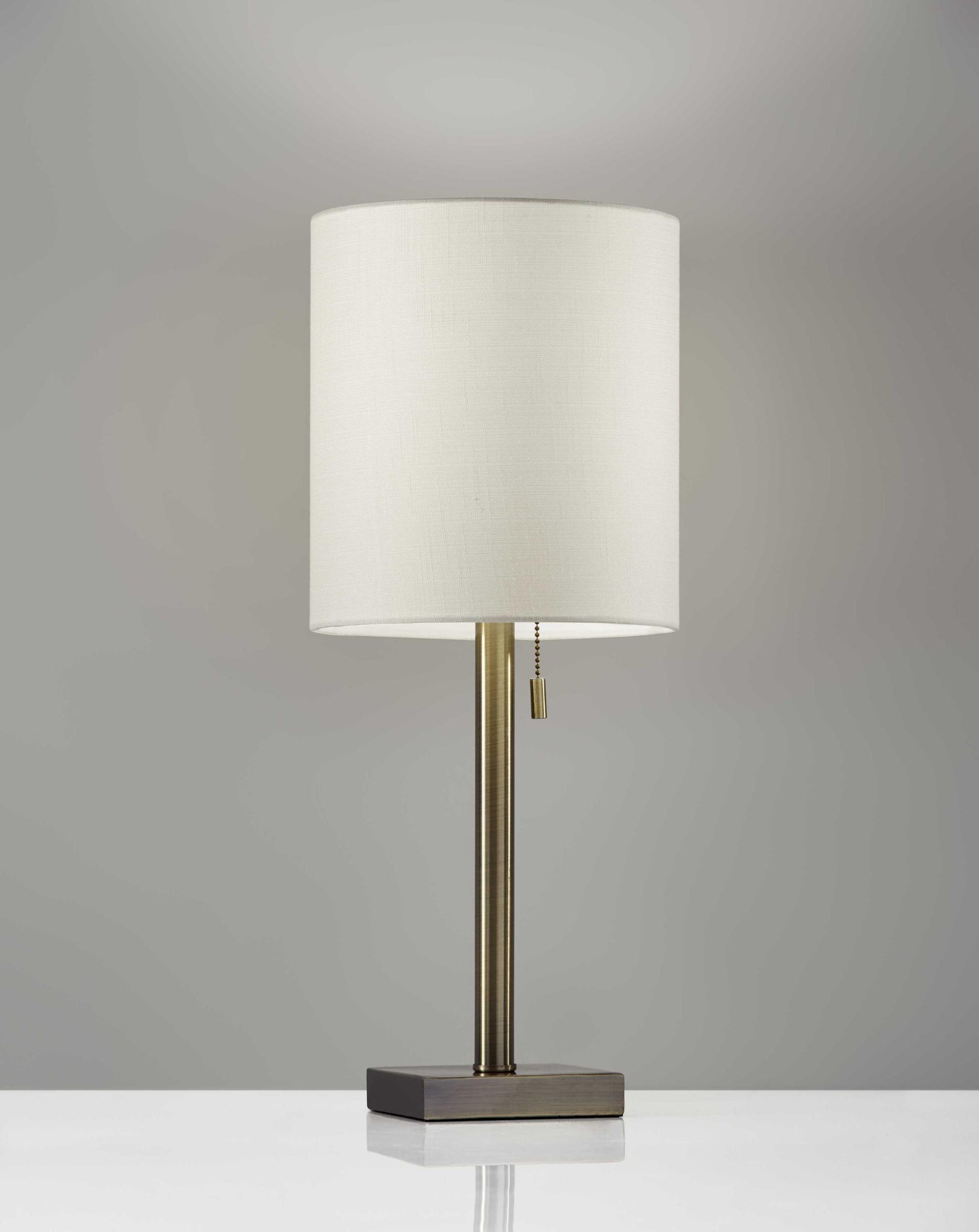 Brass Metal Table Lamp