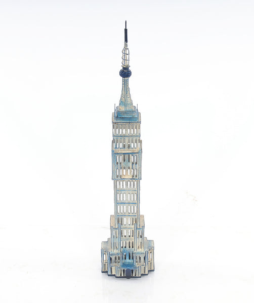 Empire State BuildingModel Saving Box