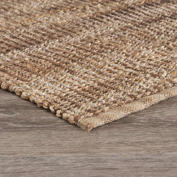 2’ x 3’ Tan Intricate Bohemian Scatter Rug