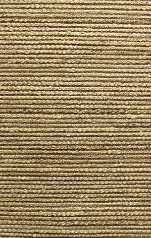 5’ x 7’ Tan Toned Interwoven Area Rug