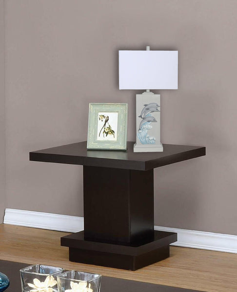 Set of 2 Gray Dolphin Trio Table Lamps