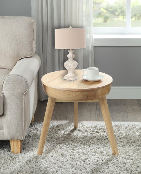 Set of 2 Beige Curvy Base Table Lamps