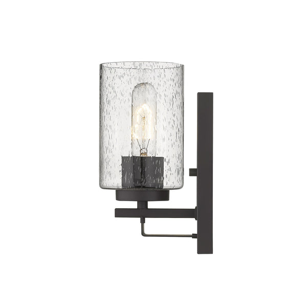 Orella 1-Light Oil-Rubbed Bronze Sconce