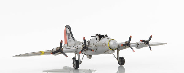 c1938 Boeing B-17 Flying Fortress Sculpture