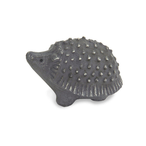 Cutie Cast Iron Hedgehog