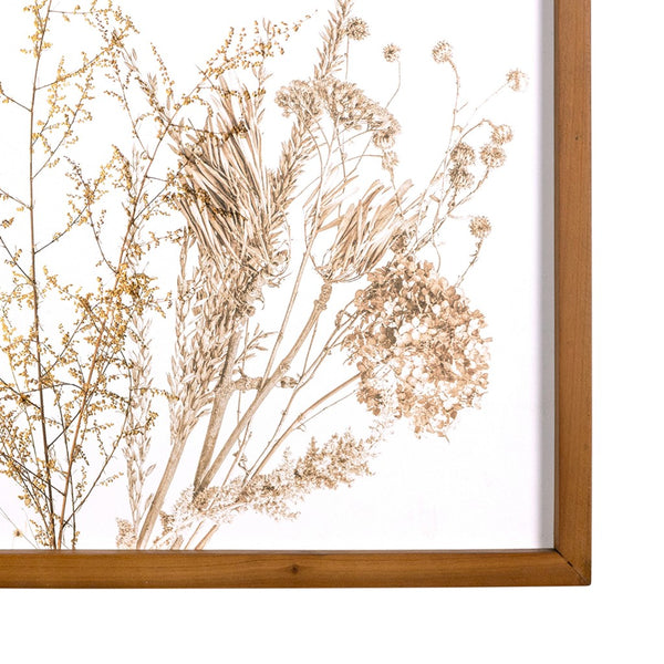 Botanical Framed Wall Art