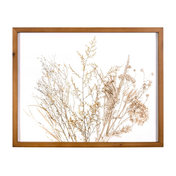 Botanical Framed Wall Art