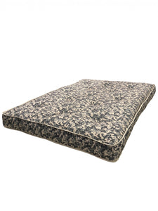 8" Camo Double Foam Full Mattress