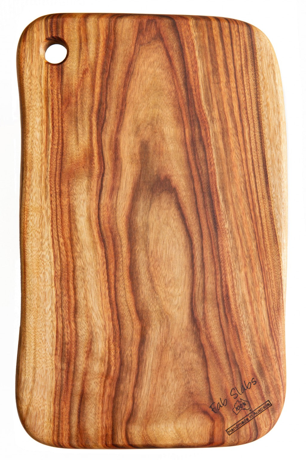 Artisan Organic Anti Bacterial Natural Wood Cutting Board